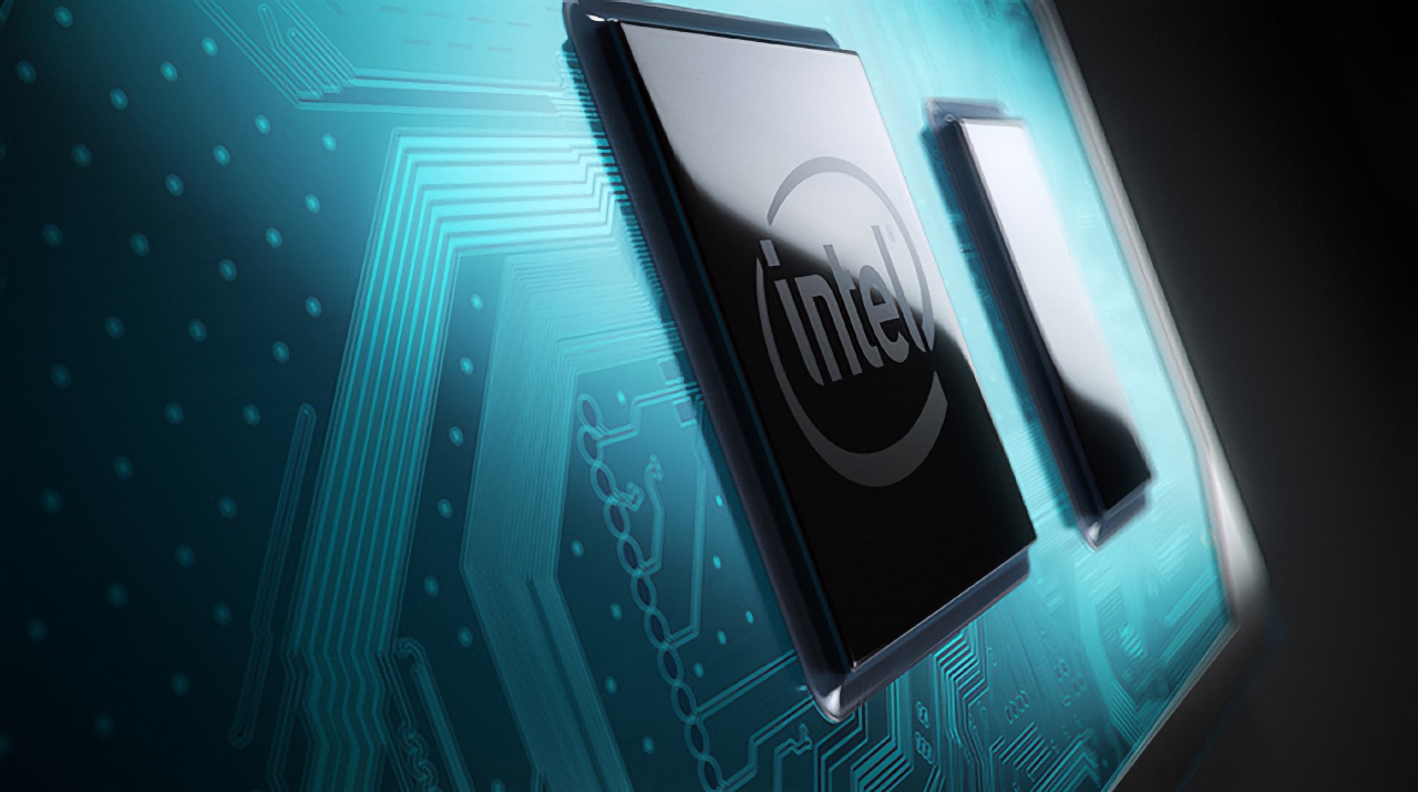 New Intel Core i9 processor was faster than Apple M1 Max