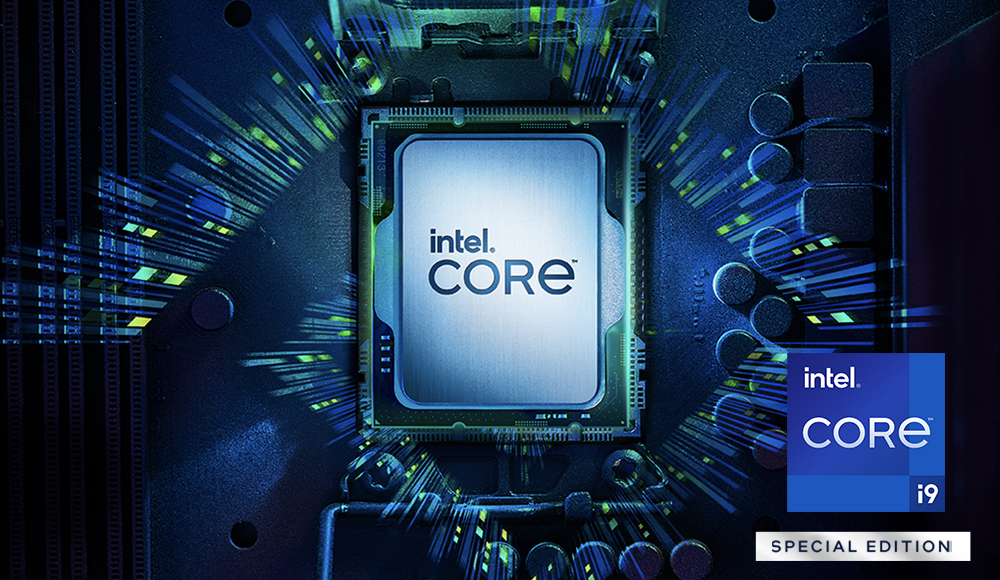 In vendita il chip Core Raptor Lake più veloce di Intel: 24 core, 32 thread, 6 GHz e TDP di 150 W a 699 dollari