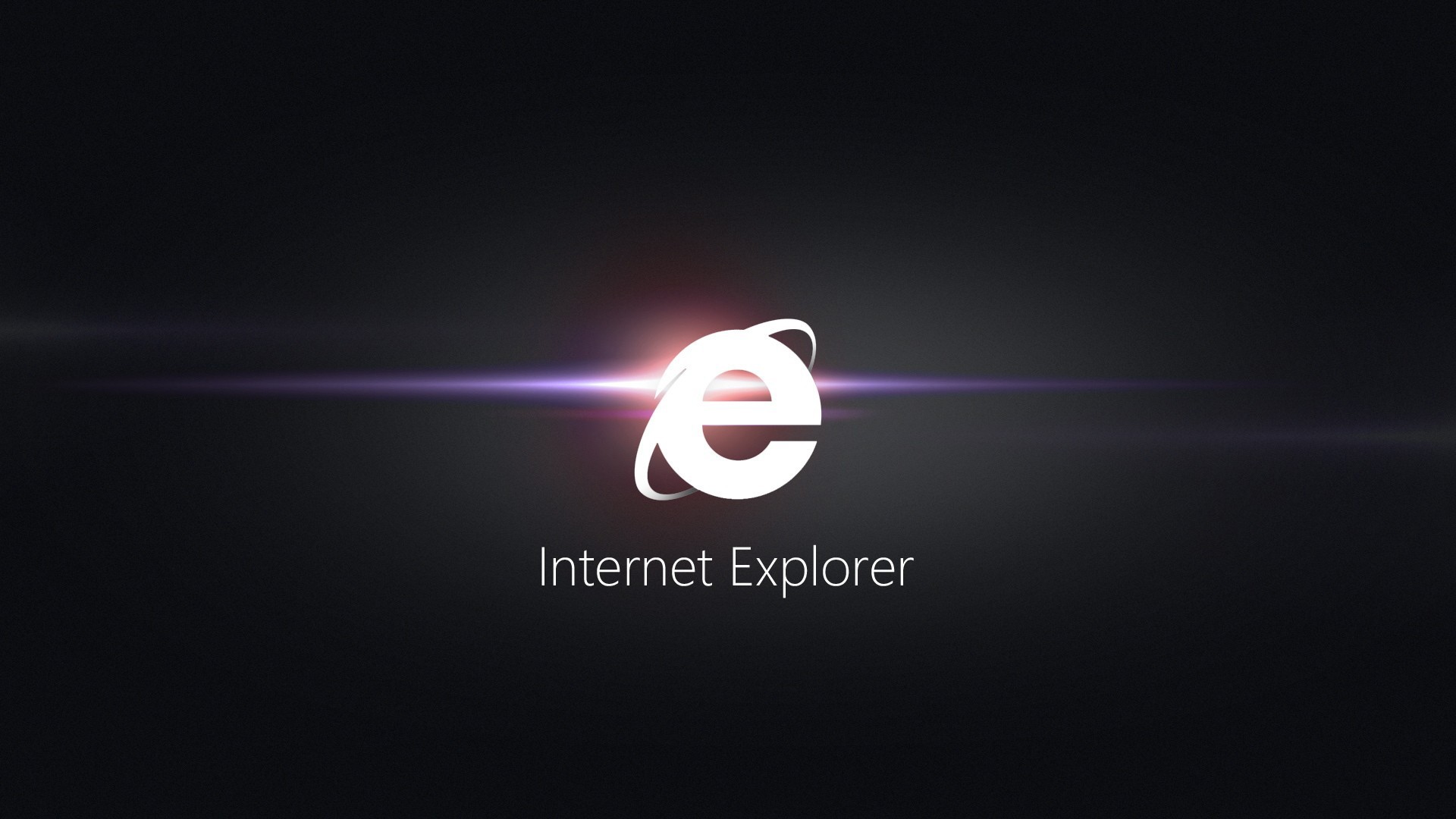 У Microsoft закликають відмовитися від Internet Explorer