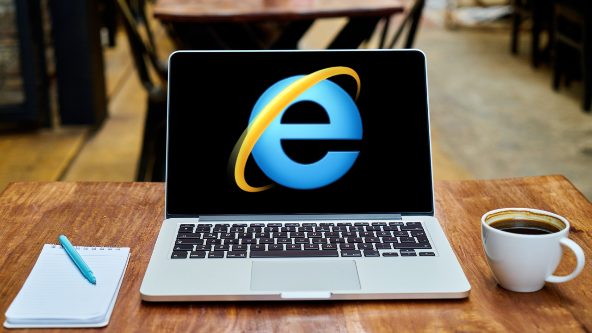 Microsoft fermera définitivement Internet Explorer en février 2023