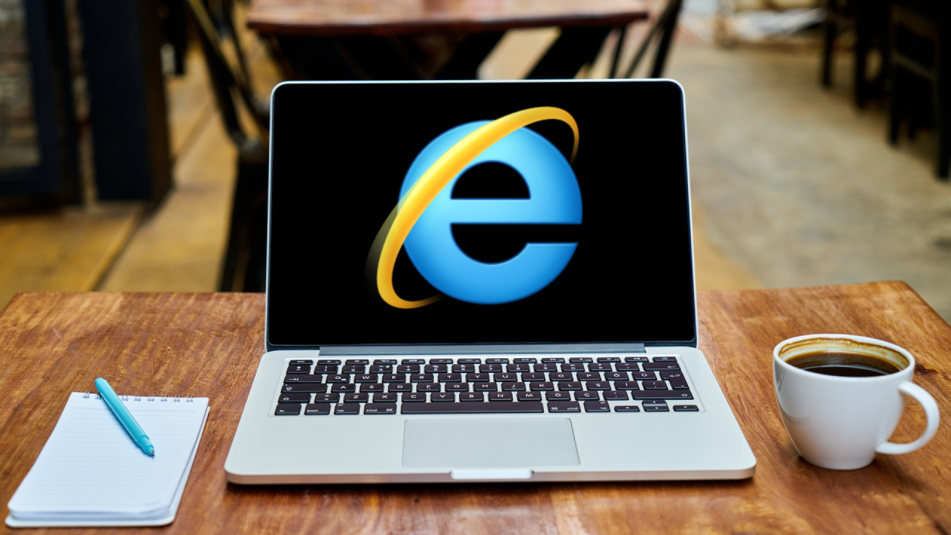 Microsoft остаточно відключить Internet Explorer у лютому 2023 року