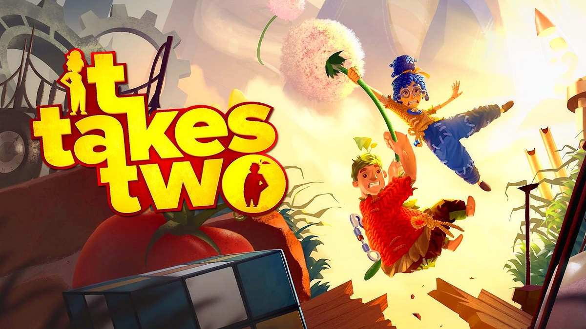 Rumor: It Takes Two bound for Switch
