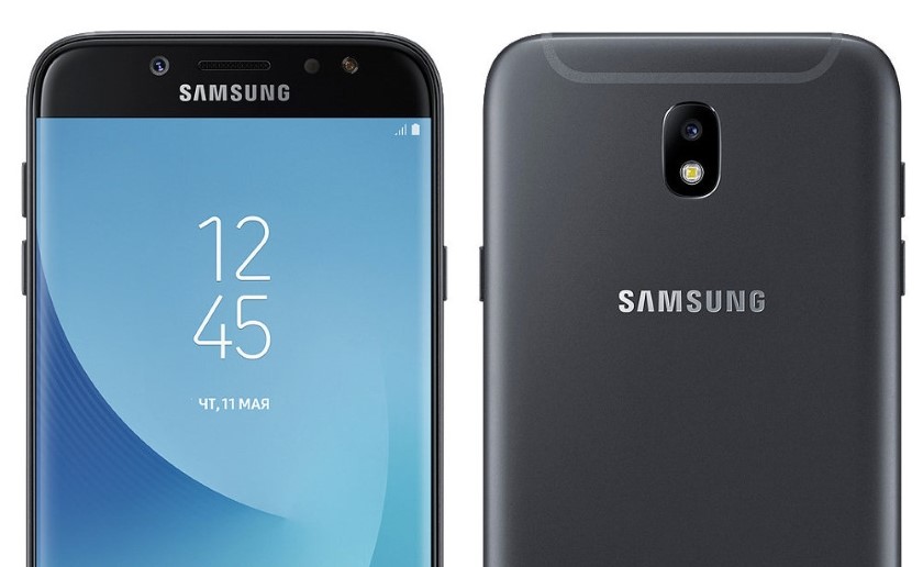 Samsung Galaxy J6 (2018) могут представить 25 мая