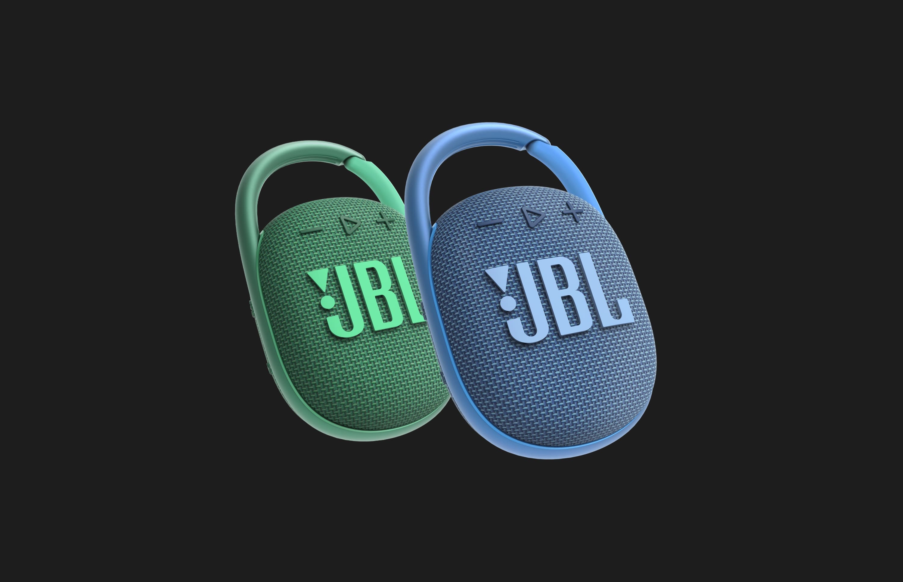 Grandes soldes de printemps d'Amazon : JBL Clip 4 avec protection IP67, port USB-C et jusqu'à 10 heures d'autonomie pour 20 $ de réduction.