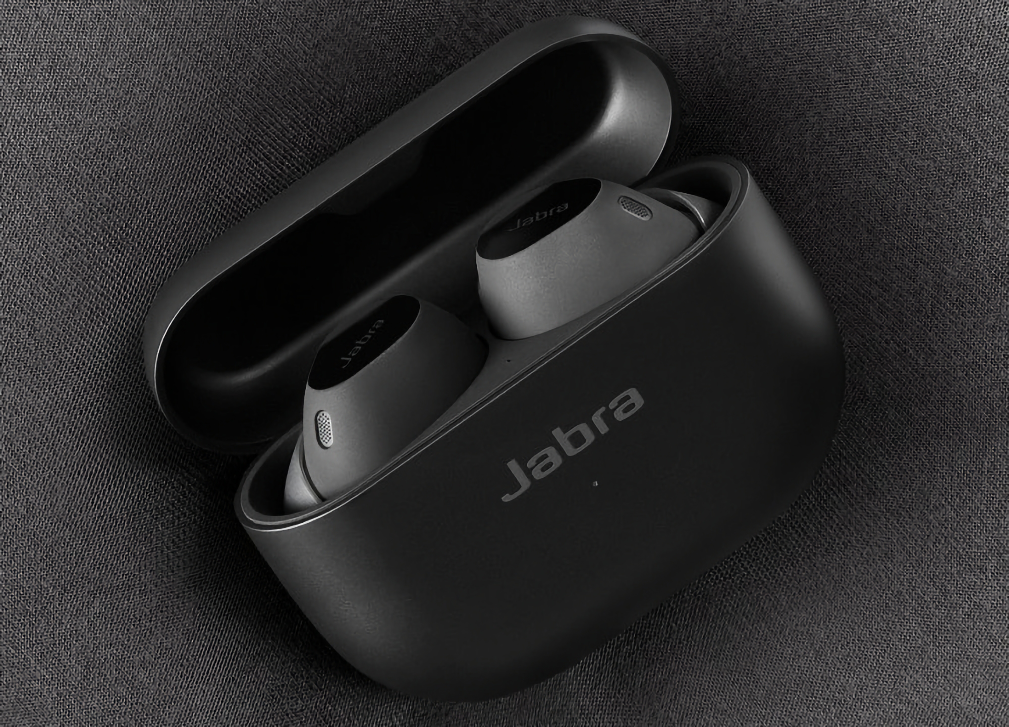 Jabra Elite 10 з ANC та підтримкою Spatial Sound можна купити на Amazon зі знижкою $50