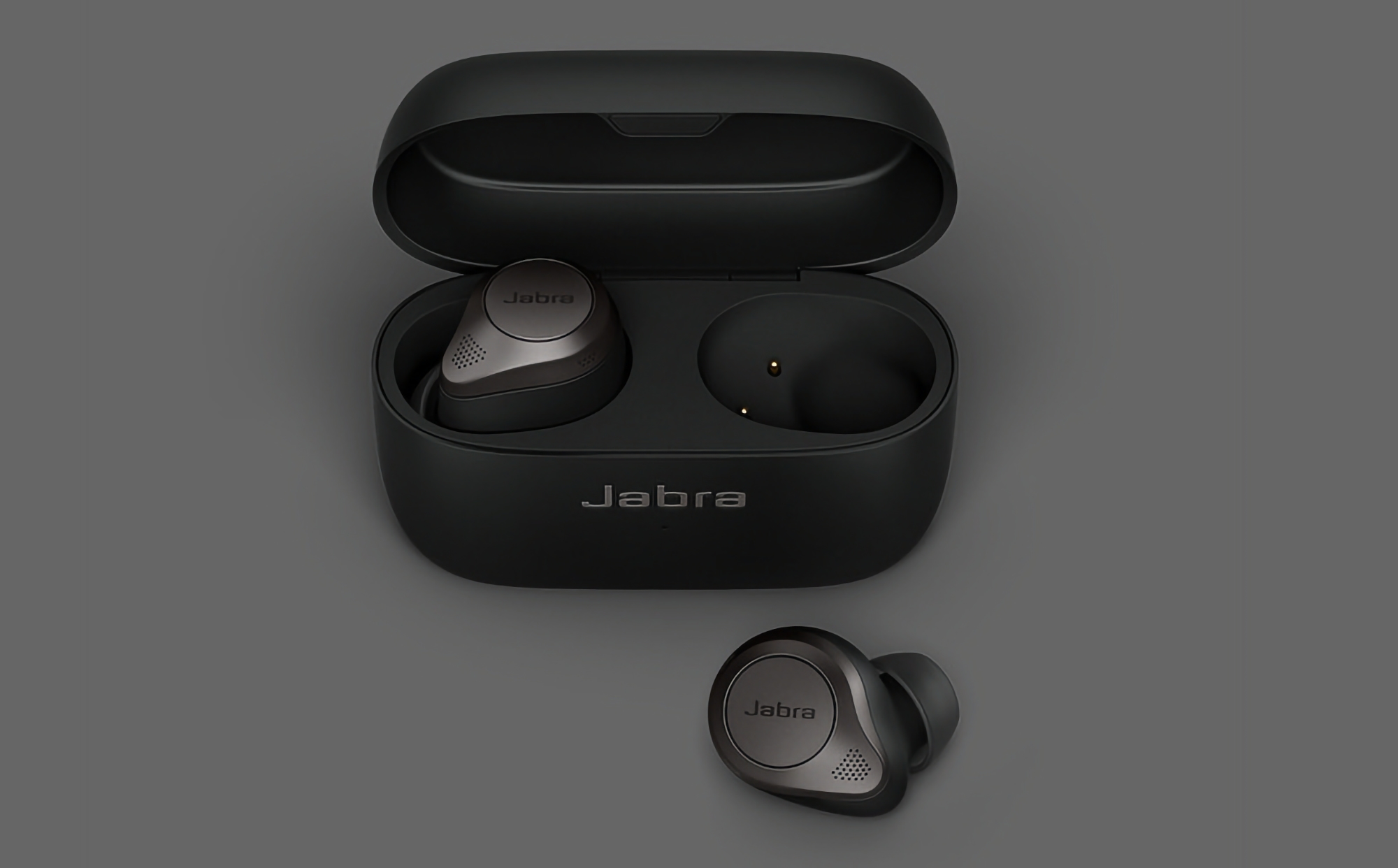 Jabra Elite 7 Pro auf Amazon: TWS-Kopfhörer mit IP57-Schutz, ANC und bis zu 35 Stunden Akkulaufzeit für 45 Euro weniger
