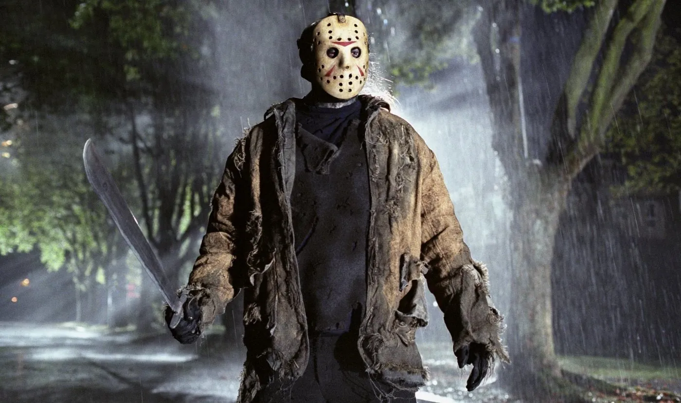 One of the creators of "Friday the 13th" thinks the studio is afraid to revive it