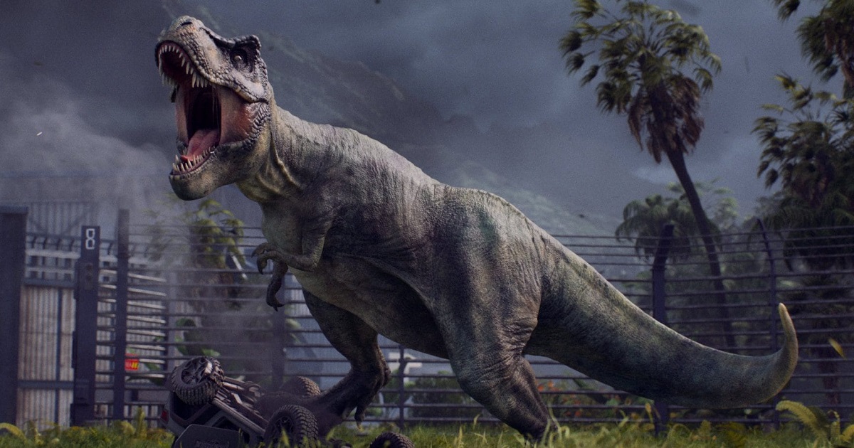 Etter David Litchs avgang er det "Rogue One"-regissør Gareth Edwards som tar over som regissør for "Jurassic World".