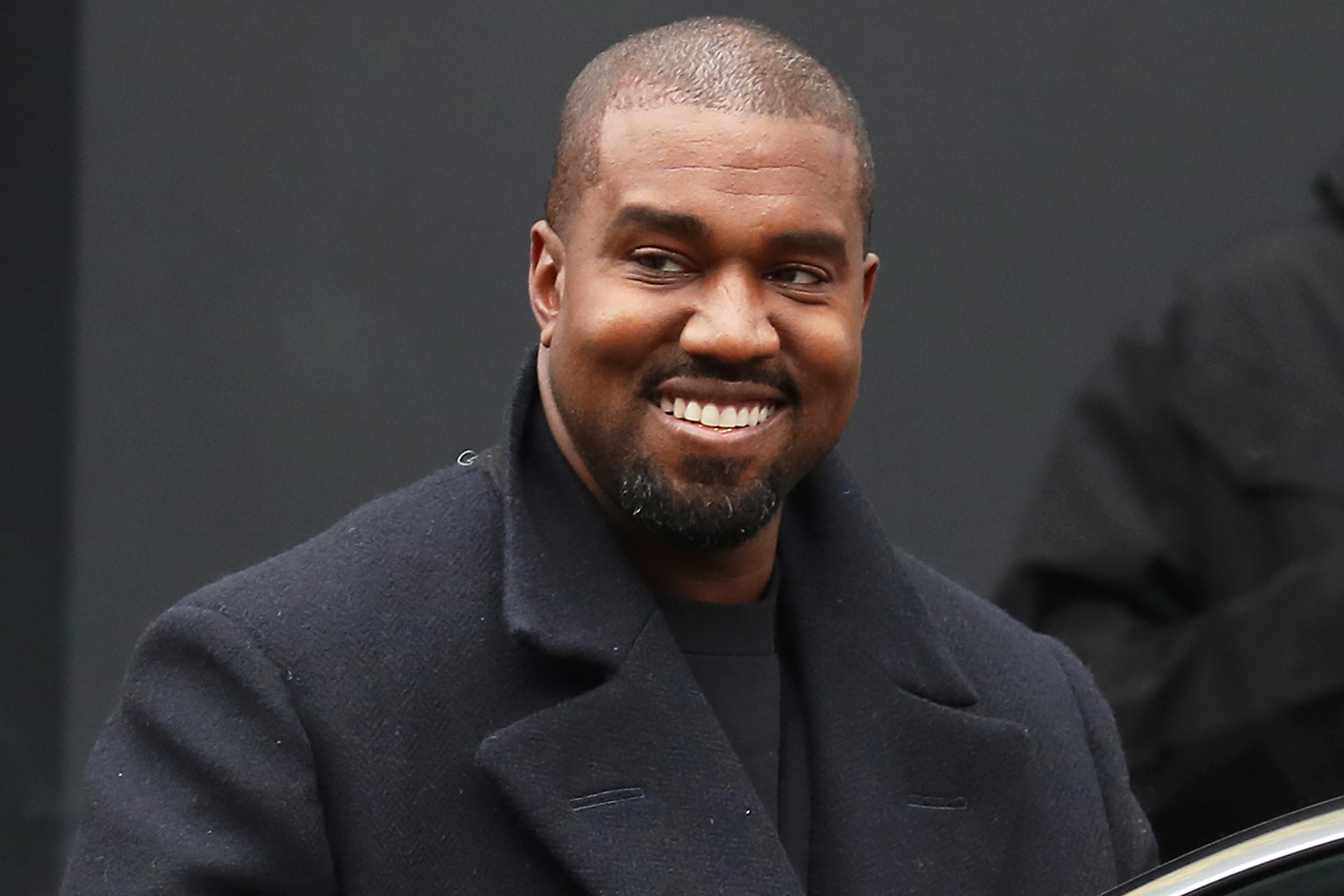 Twitter unblocked Kanye West's account, blocked for anti-Semitic remarks - the same day Musk bought the company