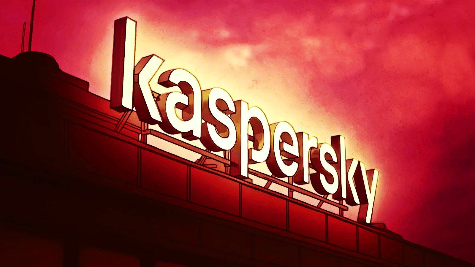 "Kaspersky Lab" lost access to Google Play due to US restrictions