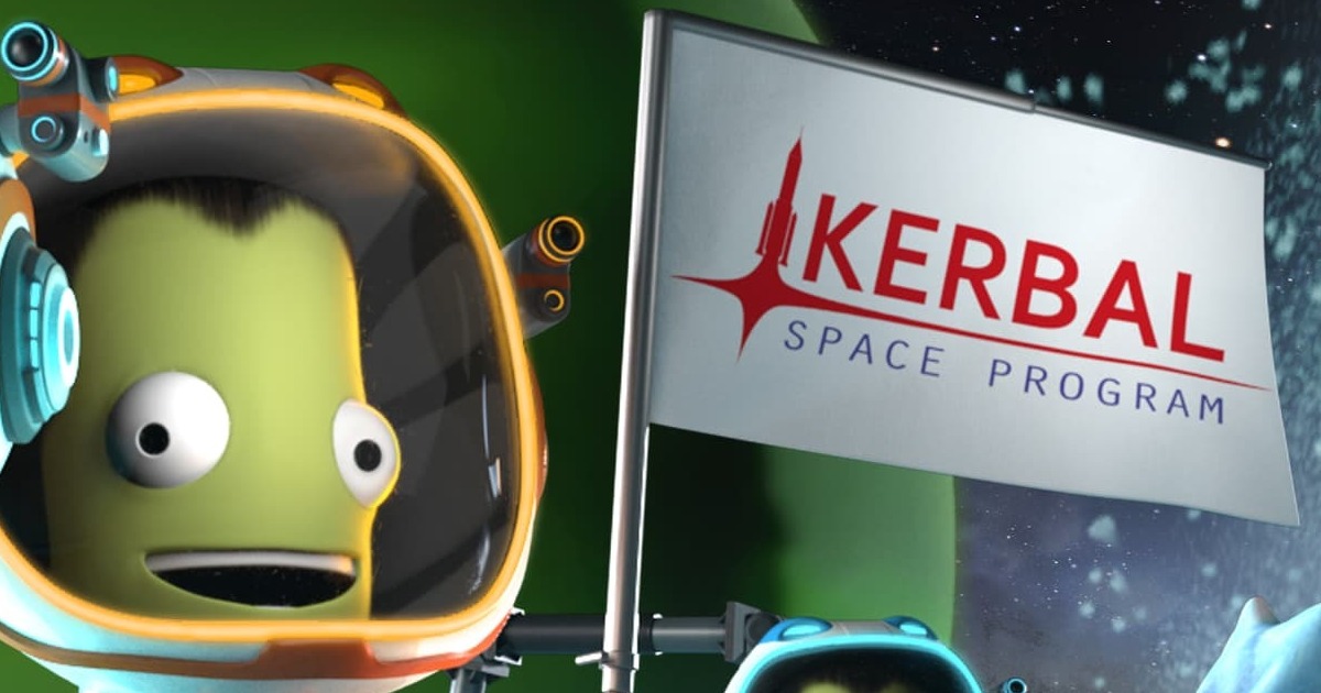 In the next patch for Kerbal Space Program 2, developers promise significant performance improvements