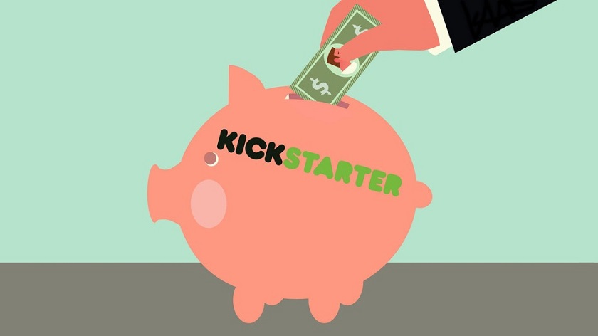 Kickstarter помогает людям получить работу