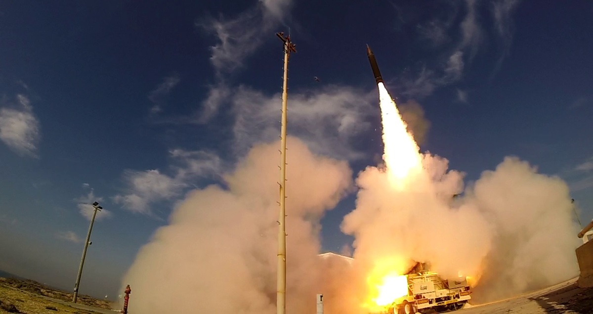 Duitsland heeft de aankoop van het Israëlische Arrow-3 raketafweersysteem voor het Sky Shield-initiatief ter waarde van 4,3 miljard dollar formeel goedgekeurd.