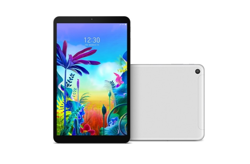 LG przygotowuje się do ogłoszenia tabletu G Pad 8 z głośnikami stereo, baterią 8200 mAh, portem USB-C i ceną 367 USD