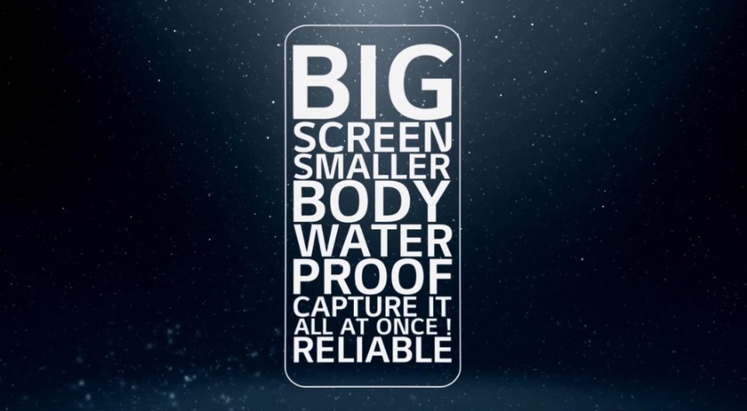 «Идеальный смартфон»: тизер флагмана LG G6