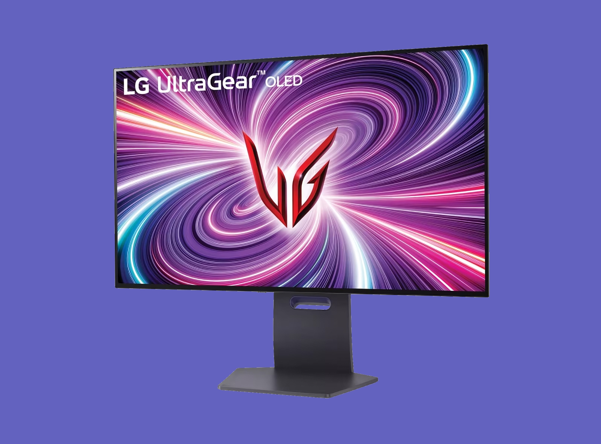 LG has announced new UltraGear gaming monitors with 4K OLED screens and up to 480Hz speeds