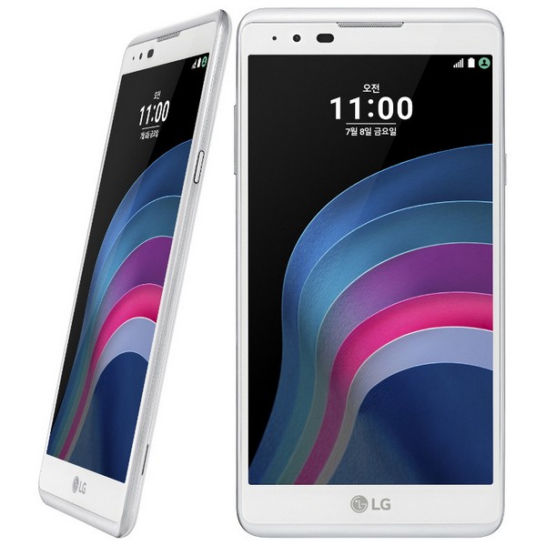 Тонкий фаблет LG X5 анонсирован официально