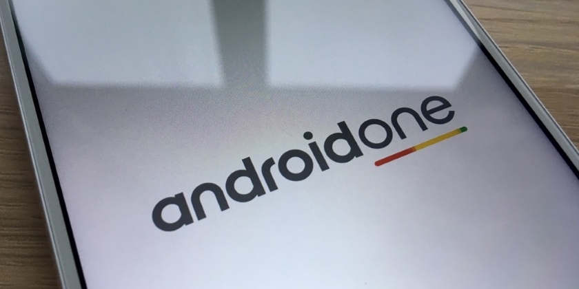 LG готовит свой первый смартфон на Android One