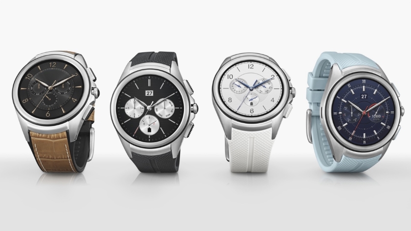 Инсайдер: LG представит гибридные «умные» часы LG Watch W7 вместе с флагманом LG V40 ThinQ