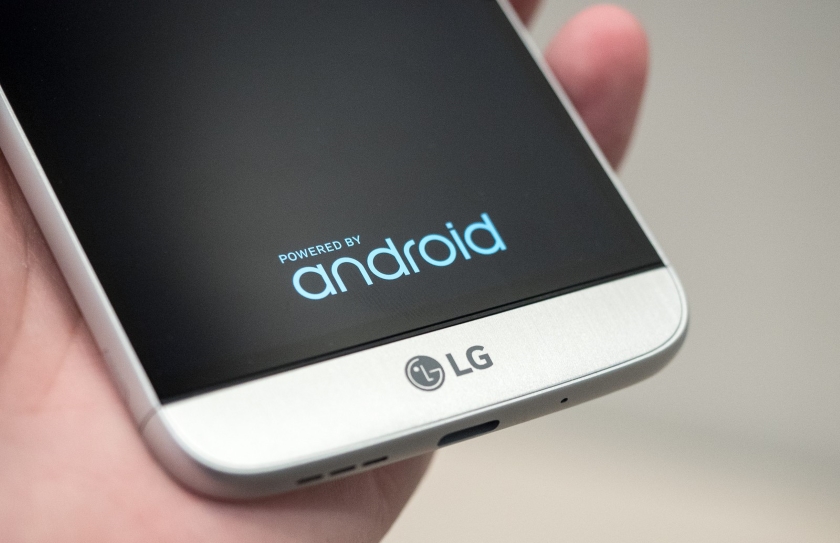 Официально: смартфон LG с поддержкой 5G-сети получит SoC Snapdragon 855 и батарею на 4000 мАч