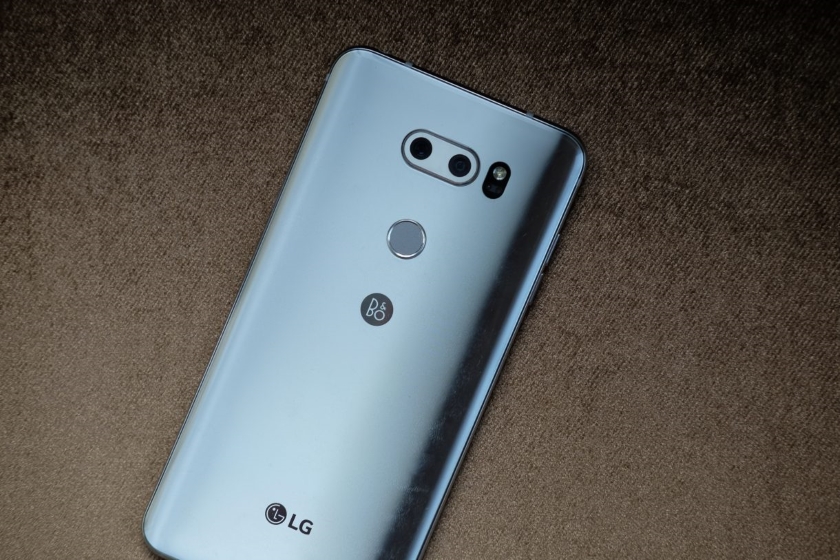 LG собирается уйти с рынка мобильных телефонов в Китае