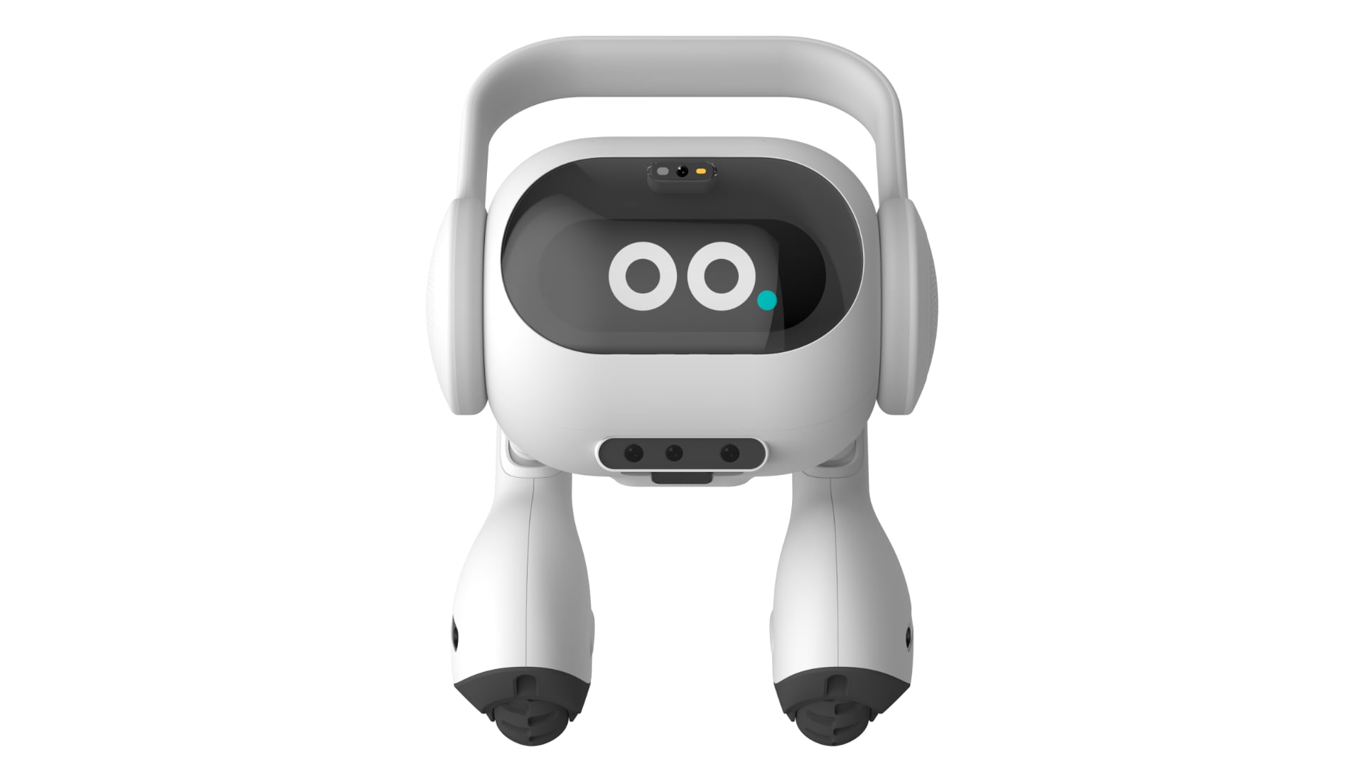 LG  планує представити на CES 2024 свого "агента", це робот з ШІ, що полегшує щоденний побут