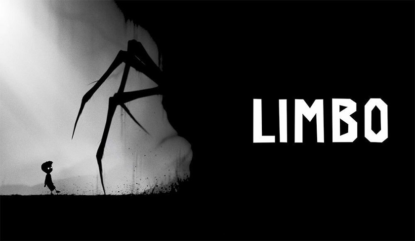 Epic Games Store бесплатно раздаёт платформер-головоломку Limbo