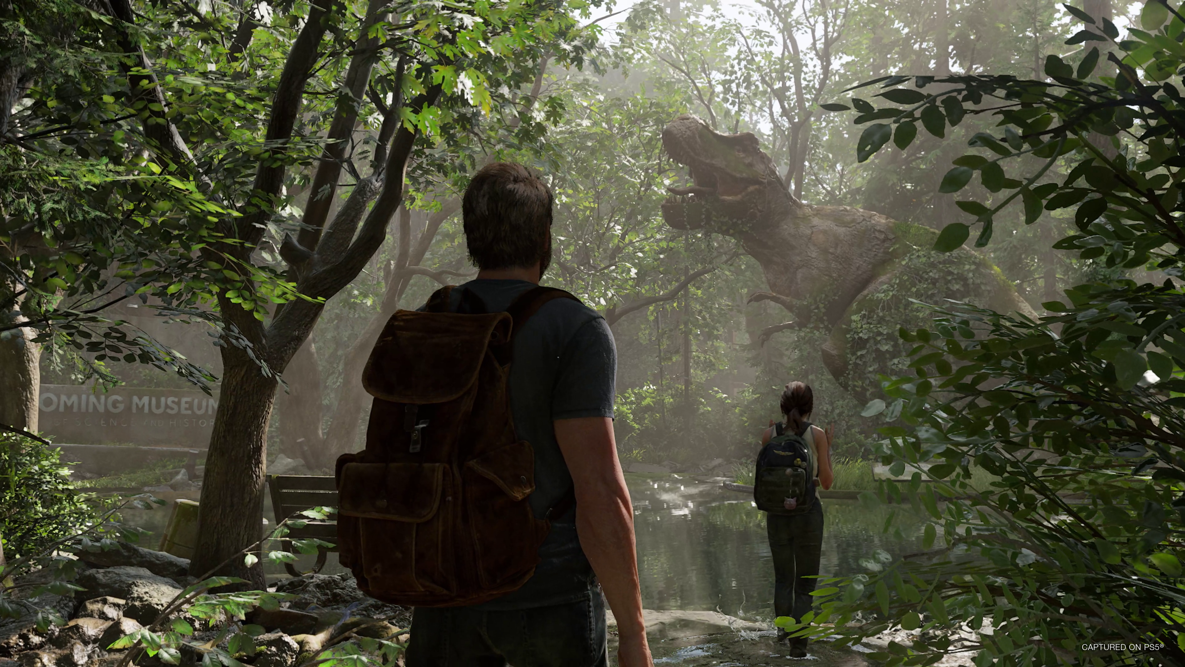 "Dit is het meest opgewonden dat hij ooit is geweest." Neil Druckmann over de ontwikkeling van Naughty Dog's volgende game