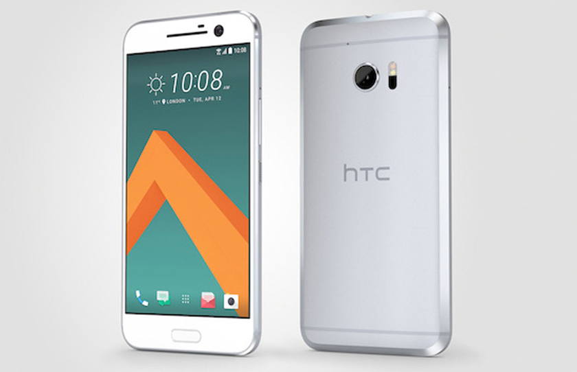 HTC 10 ставит рекорды в AuTuTu