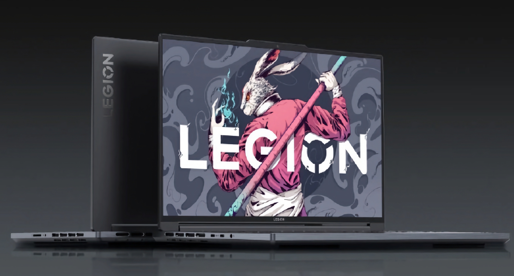 Lenovo Legion R9000X 2023: pantalla de 165 Hz, chip Ryzen 7 7840H y 140 W de potencia de carga.