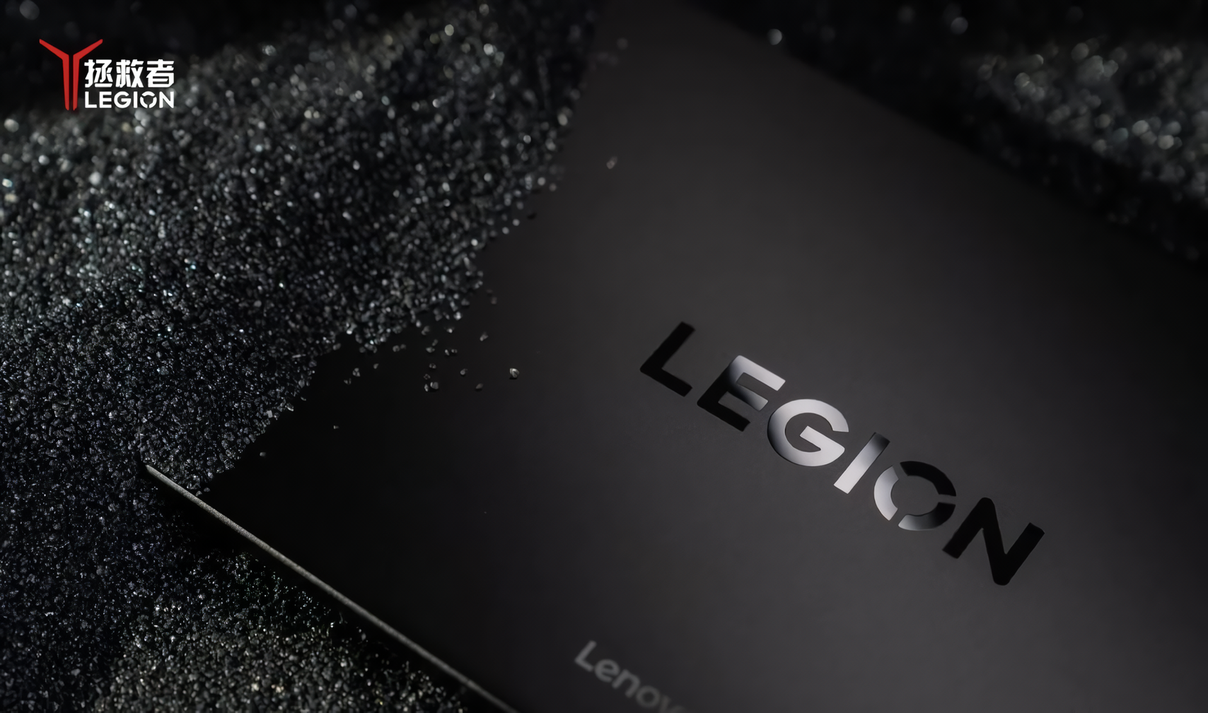 Lenovo har offisielt avslørt designet på sin neste generasjons spillbrett, Legion Y700 (2024)