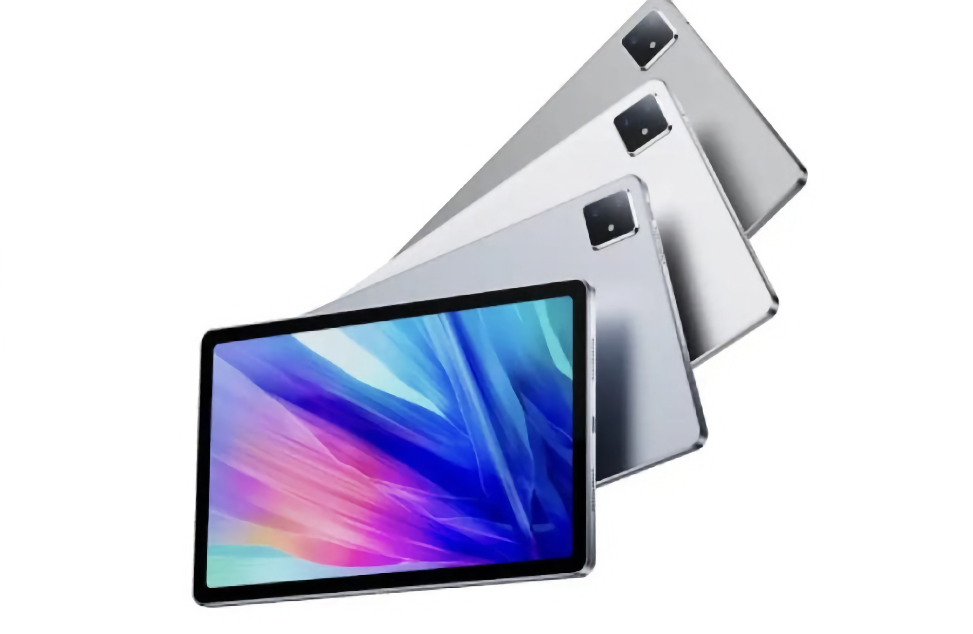 Lenovo M20 5G: tablet with MediaTek Kompanio 900T chip and 7200 mAh battery for $338