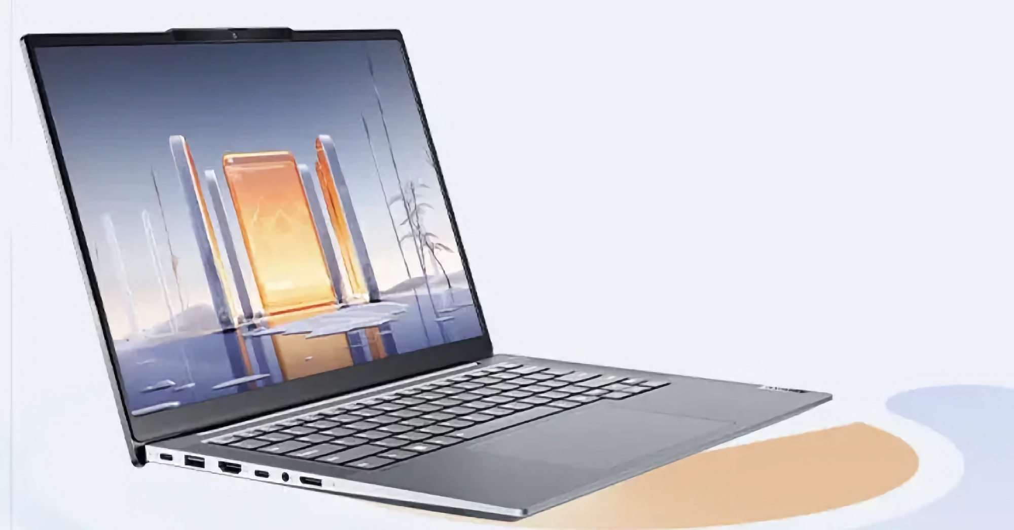Lenovo представила ThinkBook 14+ 2024 SE з чипом Intel Core Ultra 5