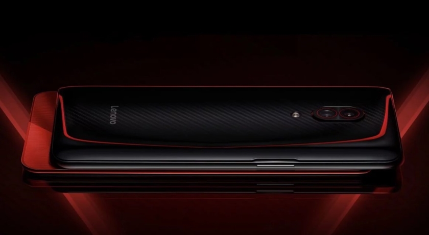 Анонс Lenovo Z5 Pro GT: флагманський слайдер з чіпом Snapdragon 855, 12 ГБ ОЗП й цінником від $390