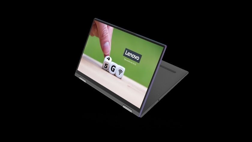 Lenovo та Qualcomm презентували Project Limitless: ноутбук з чіпом Snapdragon 8cx, Windows 10 та підтримкою 5G