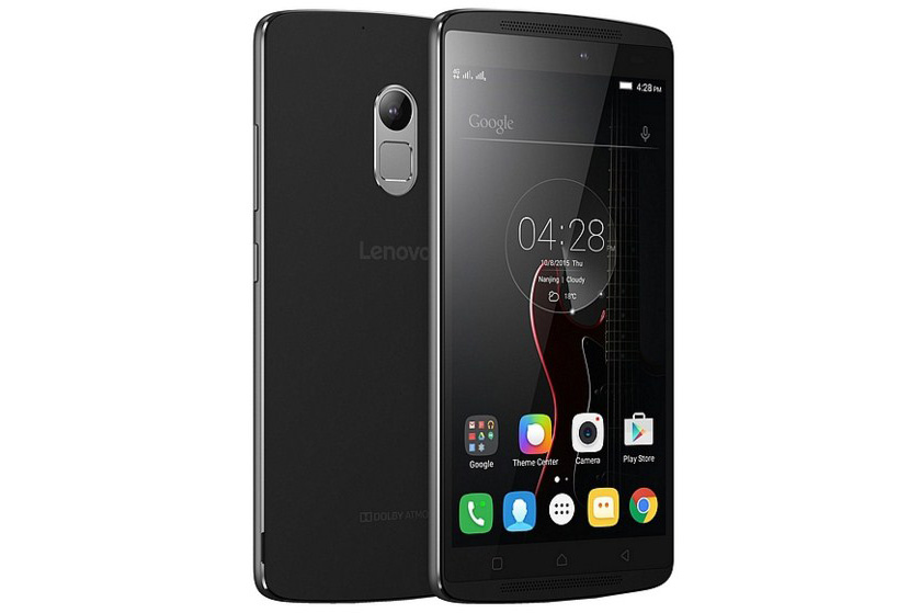 Lenovo A7010: фронтальные стереодинамики и 5.5-дюймовый FullHD-экран