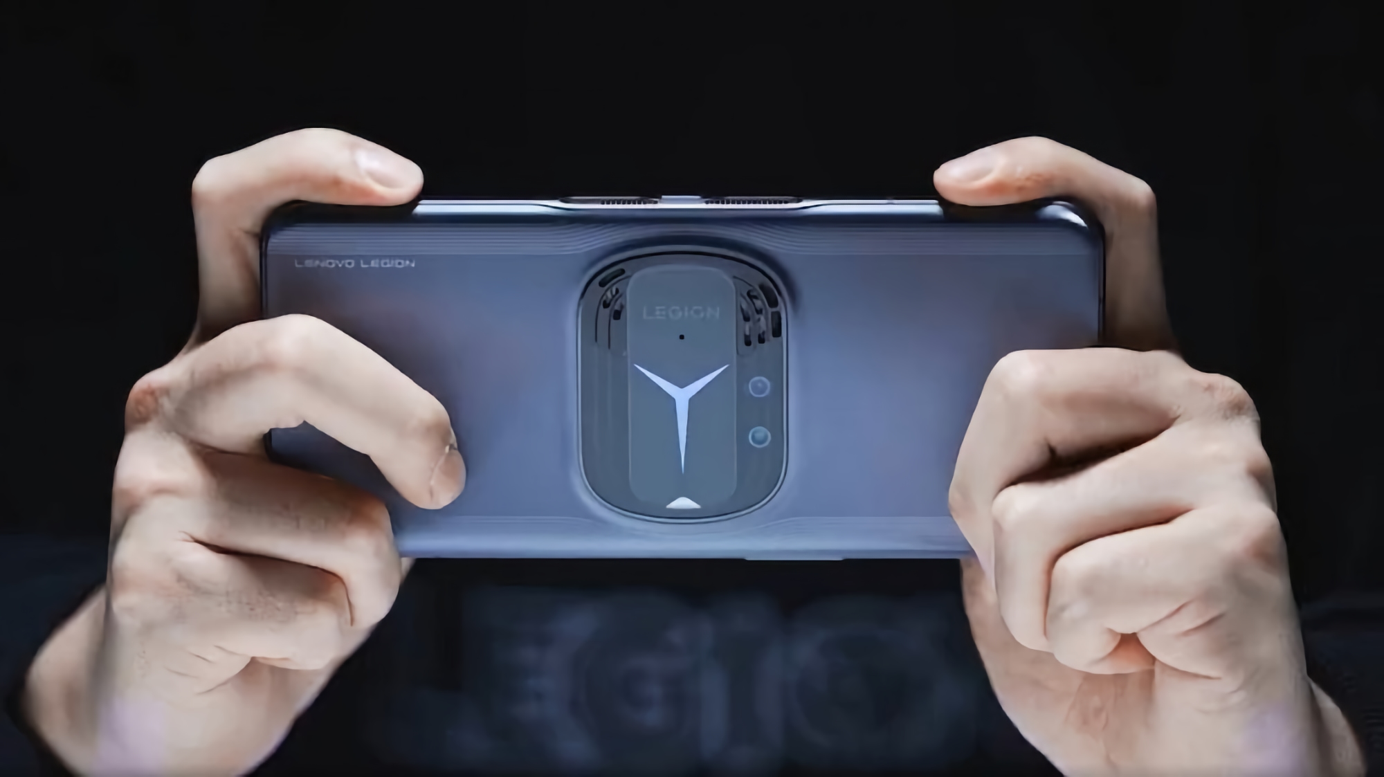 Lenovo tease le smartphone gaming Legion Y90 : il recevra un système de refroidissement avec deux refroidisseurs