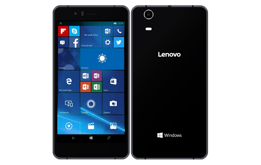 Им хватило одного:  Lenovo не продолжит создавать смартфоны на Windows 10 Mobile