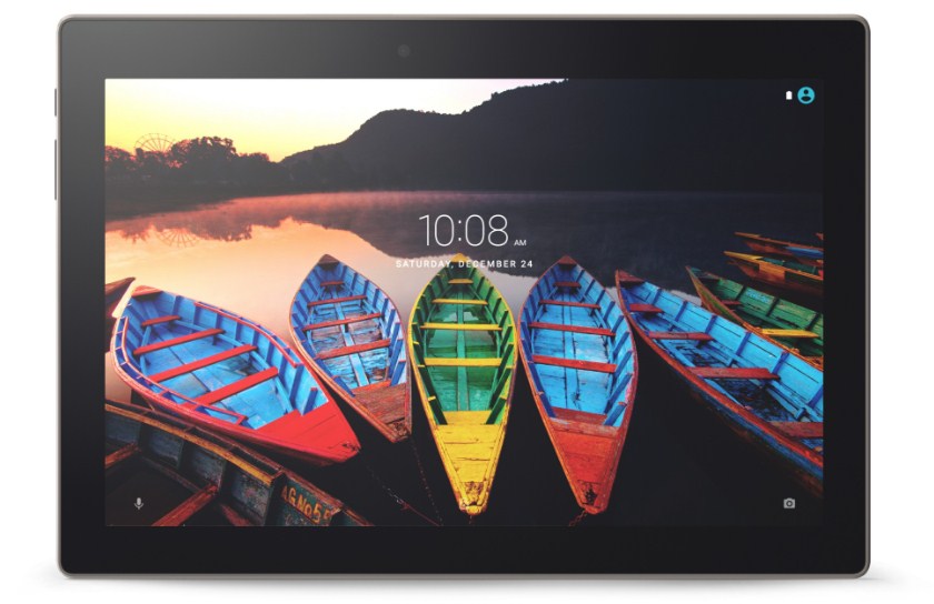 Android-планшет Lenovo Tab3 10 Business для корпоративных пользователей в Украине