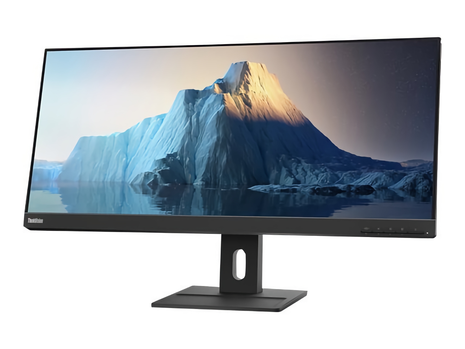 Lenovo Introduces Thinkvision E29w-20 LED: 29-inch 90Hz IPS Widescreen Monitor