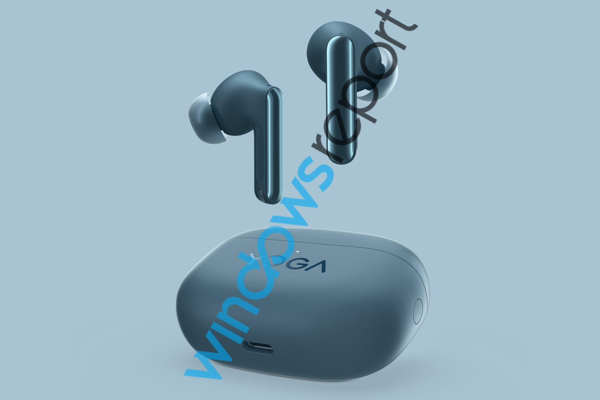 Lenovo s'apprête à commercialiser des écouteurs TWS Yoga avec ANC et Dolby Atmos