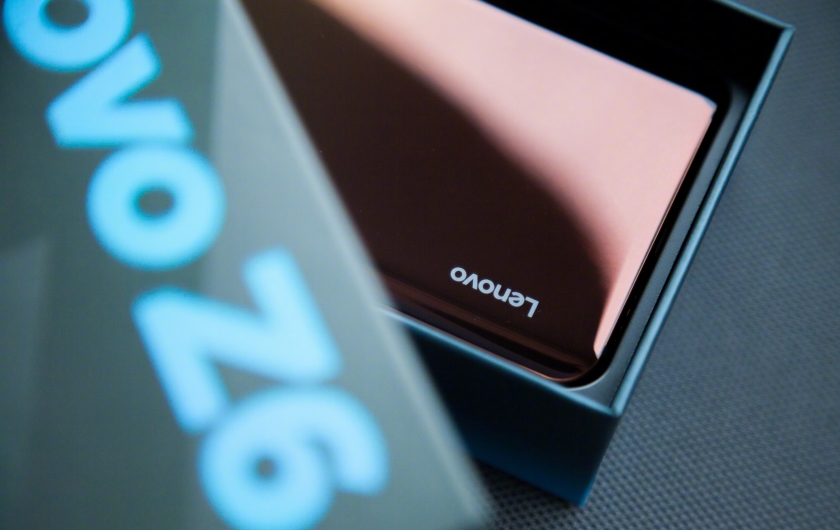Lenovo Z6 з чіпом Snapdragon 730, батареєю на 4000 мАг і потрійною камерою представлять вже на цьому тижні