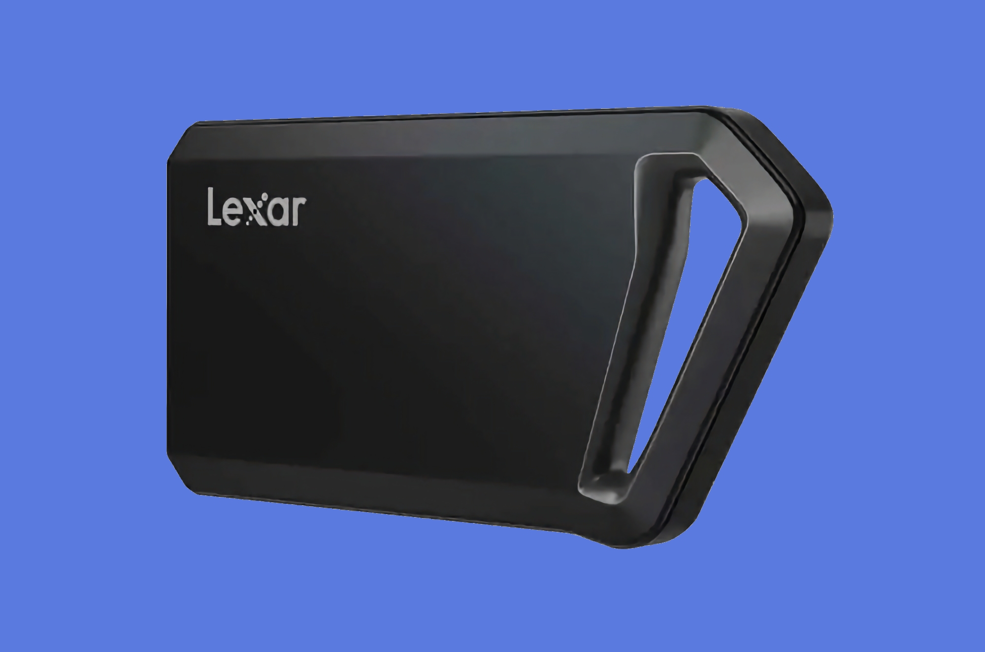 Lexar has introduced the Professional SL600 Portable SSD with shockproof case, 1-4TB capacity and prices starting from $89