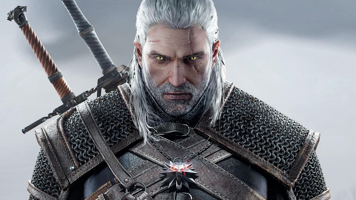 Two Wolves, Three Little Pigs and Geralt the Witch: Dark Horse and CD Projekt Red announced a new comic book series on The Witcher universe