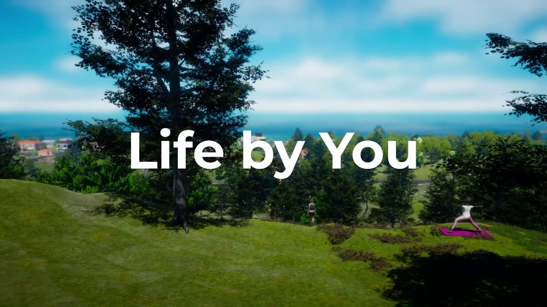 The developers of the main competitor of The Sims - Life By You have revealed the release date of the game in early access and shared other details