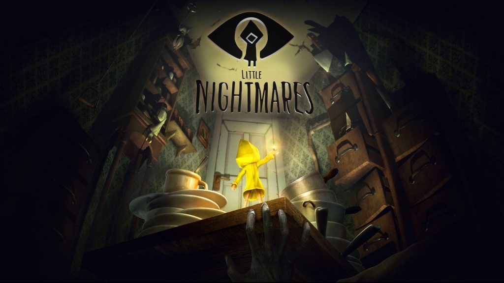 Little Nightmares: Enhanced Edition для PC та консолей отримала оцінку від ESRB