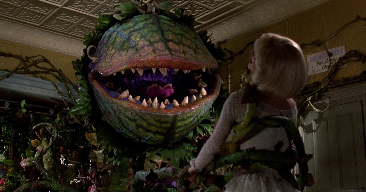 The director of the iconic 'Gremlins', Joe Dante, will direct a reboot of the comedy horror flick 'Little Shop Of Halloween Horrors'