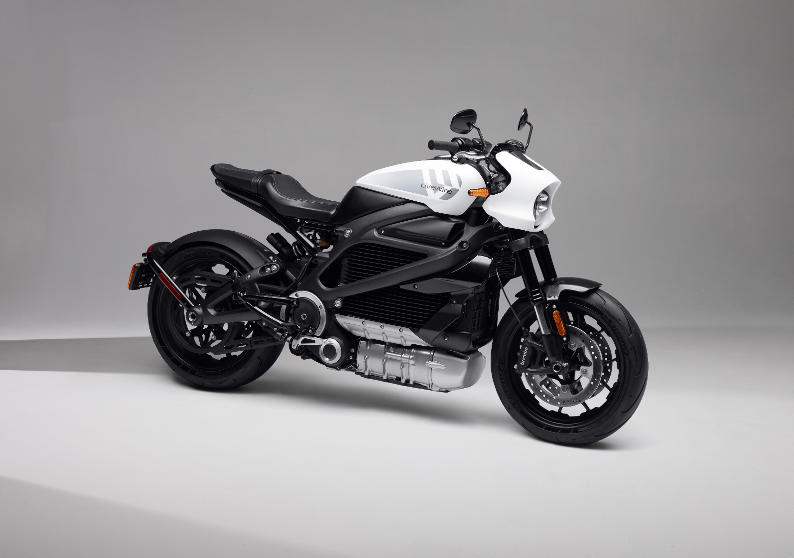 Harley-Davidson Announces LiveWire ONE: New Electric Motorcycle with 235km Range with Price from $21,999