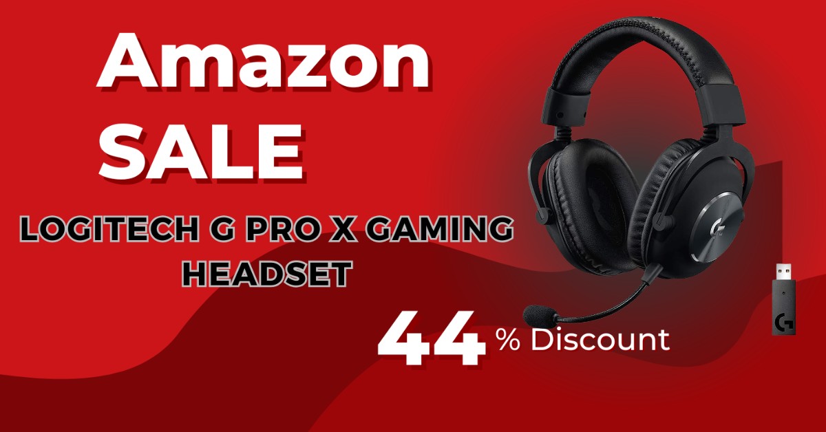 Logitech G PRO X: Revolutionizing Gaming Communication