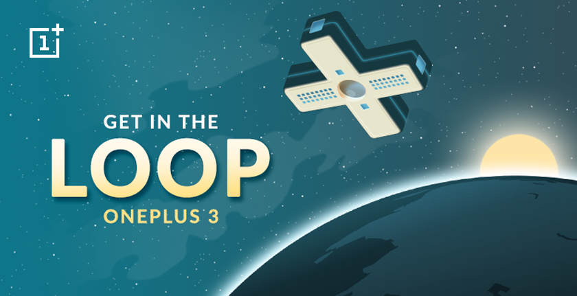 Анонс OnePlus 3 состоится на виртуальной космической станции